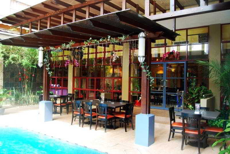 Kuala Lumpur International Hotel Экстерьер фото